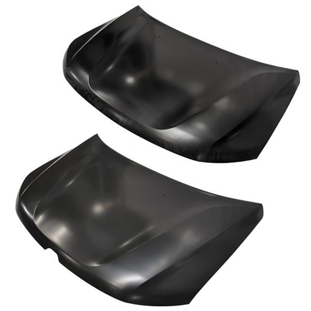 KAPUT MOTOR DACIA DUSTER 2018