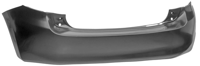 TAMPON ARKA TOYOTA AURIS 07