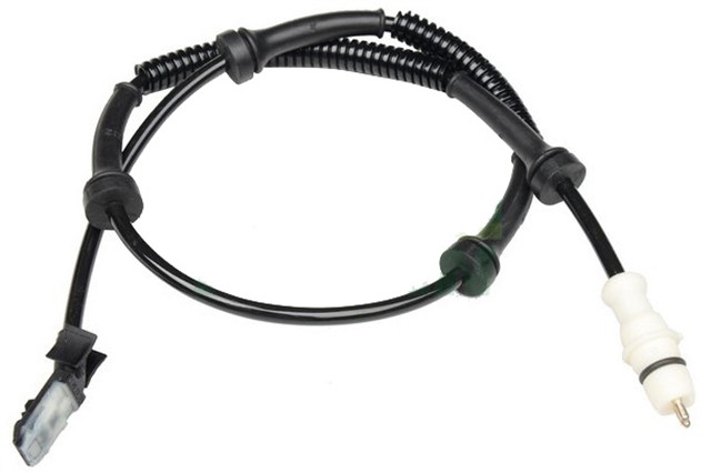 ABS SENSORU ON SAG - SOL TRAFIC II - III 1.9 DCI. 2.5 DCI