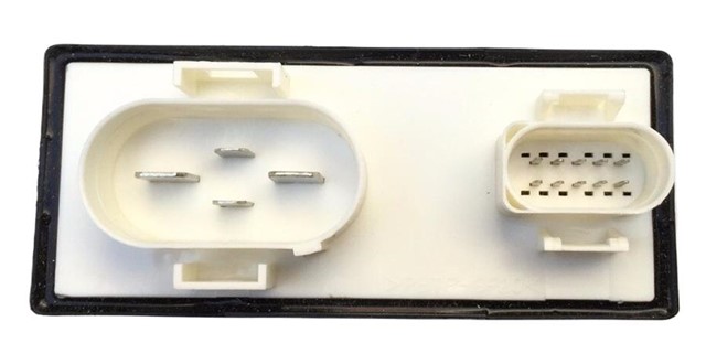 FAN KONTOL UNITESI GOLF4 - BORA - POLO - CLASSIC - A3 94 - 