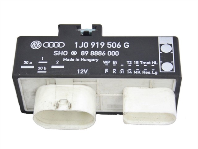 KONTROL ROLESI 18 PIN LI POLO III - GOLF IV - CADDY II 1.4 - 1.6 - 1.7. - 1.9 SDI - OCTAVIA I - LEON I - TOLEDO II - CORDOBA I - IBIZA II - A3 1.4 - 1.6 - 1.7 - 1.8 - 1.9 TDI