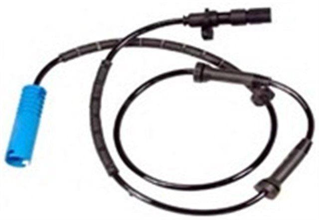 ABS SENSORU ARKA SAG - SOL 520D M47 - 520I M52 - 520I M54 - 525D M57 - 530D M57 - 530I M54 - 540I M62