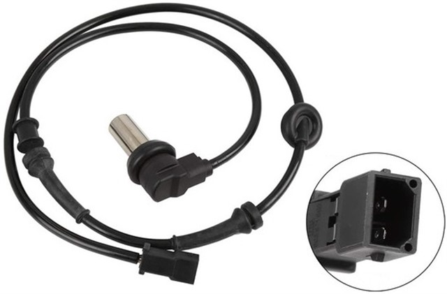 ABS SENSORU ARKA SAG - SOL A4 1.8 - 1.8T 1.6 00 - 