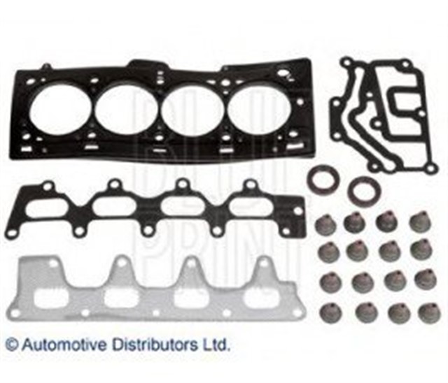 MOTOR UST TAKIM CONTASI LGN II - III - KOLEOS - MGN II - SCENIC II - ESPACE IV - X - TRAIL 2.0 DCI M9R 06