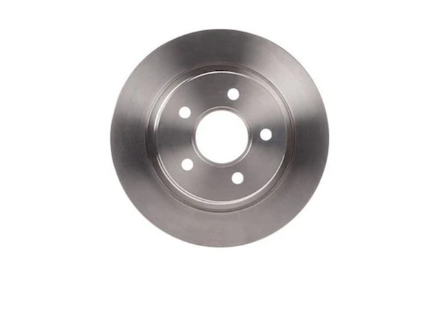 ARKA FREN DISK AYNASI CONNECT 1.8TDCI 02 13 ABS LI