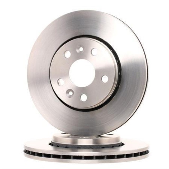 FREN DISKI ON MERCEDES CITAN W415 12 21 . RENAULT KANGOO II 08