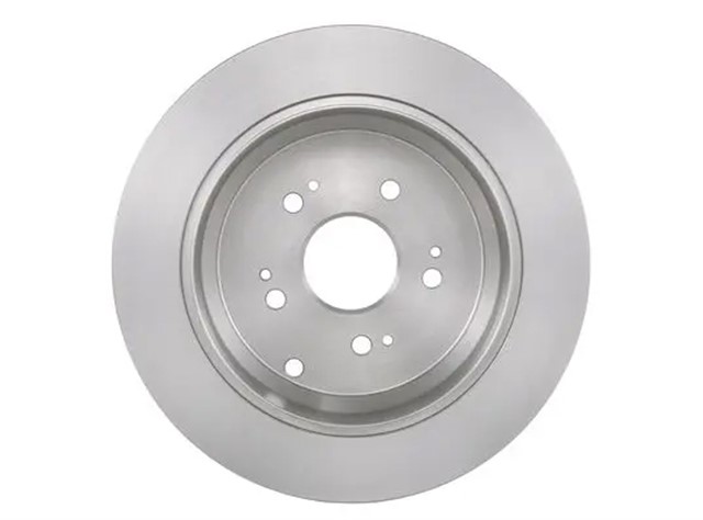 FREN DISKI ARKA HONDA CR - V 2.0L K20 RD8 05 - 09 / 2.2L N22A CTDI DIZEL 06 - / 1.6L N16A2 RE6 I - DTEC 13 - DOLU TIP 304.5 CAP X 5 BIJON