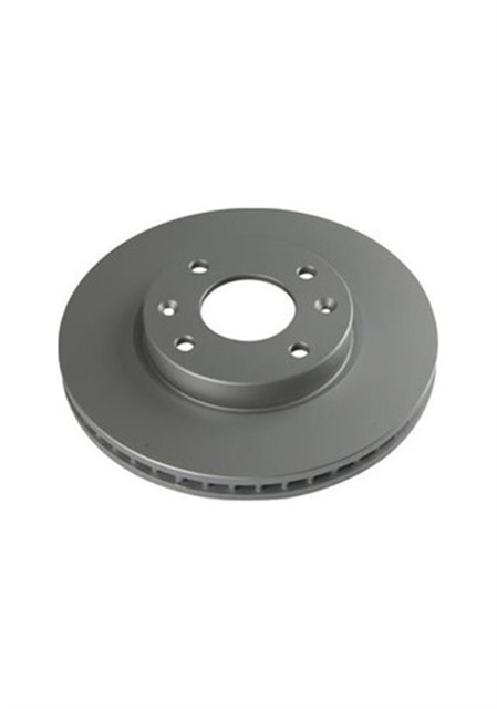 FREN DISKI ON HYUNDAI SONATA 2.0L G4JP 02 - 04 / ELANTRA 1.6L G4ED 04 - 06 / KIA MAGENTIS 2.0L G4JP 01 - 0 5 HAVALANDIRMALI TIP - 280 CAP X 4 BIJON