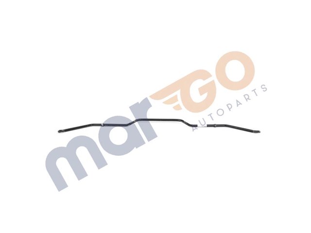 VIRAJ DEMIRI ON 18MM TRANSIT - M12 - T12 92 - 