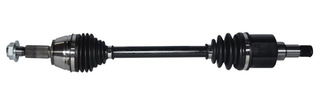 ON AKS KOMPLE SOL COURIER - FIESTA 14 - 