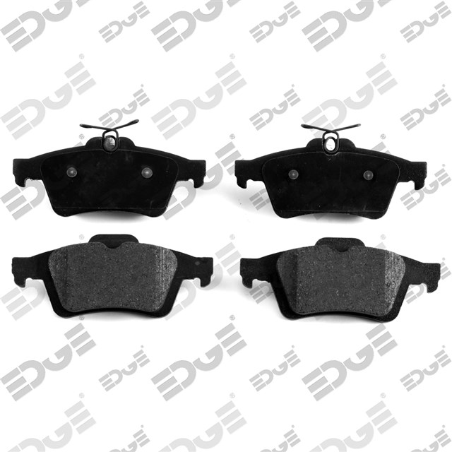 FREN BALATASI ARKA CONNECT - FOCUS - C - MAX - VECTRA C - LAGUNA - S40 - 508 02 - 