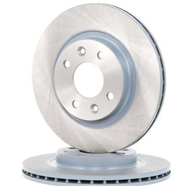ON FREN DISKI RENAULT R19 - CLIO I 91 96 CLIO II 98 KANGOO 01 MEGANE I 96 MEGANE II 04 10 TWINGO 96 DACIA LOGAN 06 SANDERO 08 259X20.6 HAVALI 4 DELIK