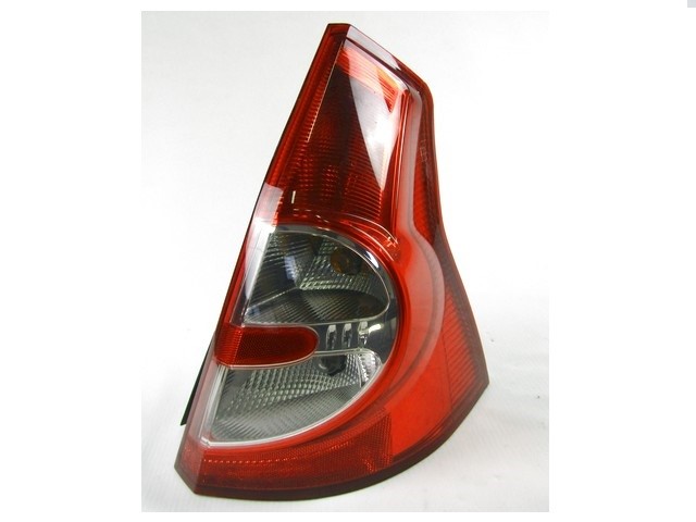 STOP LAMBASI SAG DACIA SANDERO 09