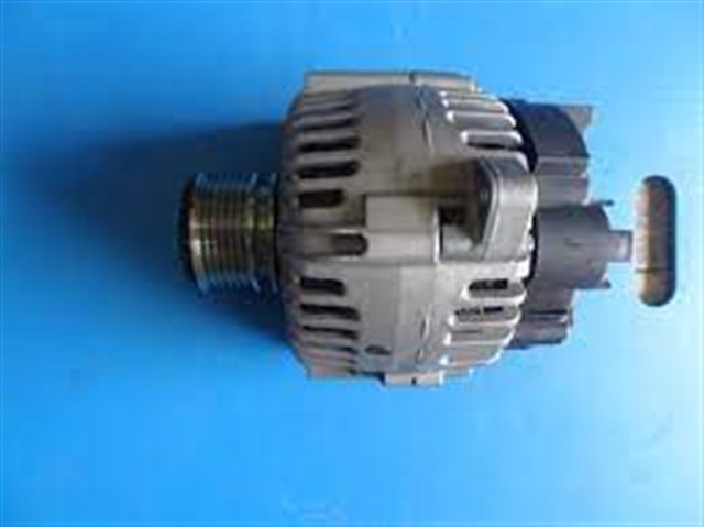 ALTERNATOR 14V 110A CLIO II - KNG - MGN II - SCENIC II - LOGAN 1.5DCI