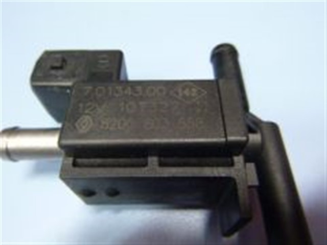 ELEKTROVANA CLIO IV - MGN III