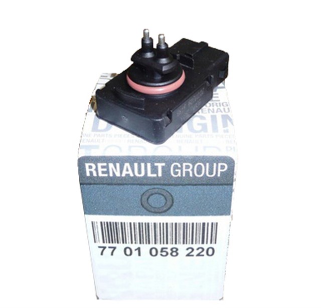 YAKIT FILTRE MUSURU CLIO II - KANGOO - MEGANE 2 1.5 DCI K9K