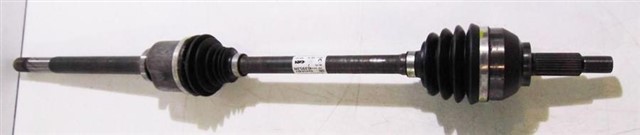 AKS KOMPLE SAG TRAFIC III M9R 2.0 DCI