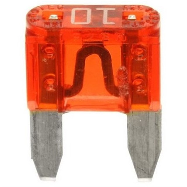 AYAKLI SIGORTA 10AMP