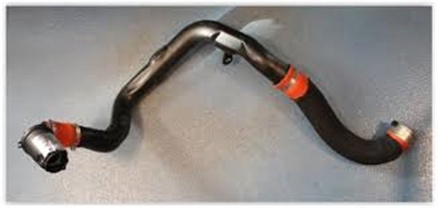 TURBO BORUSU