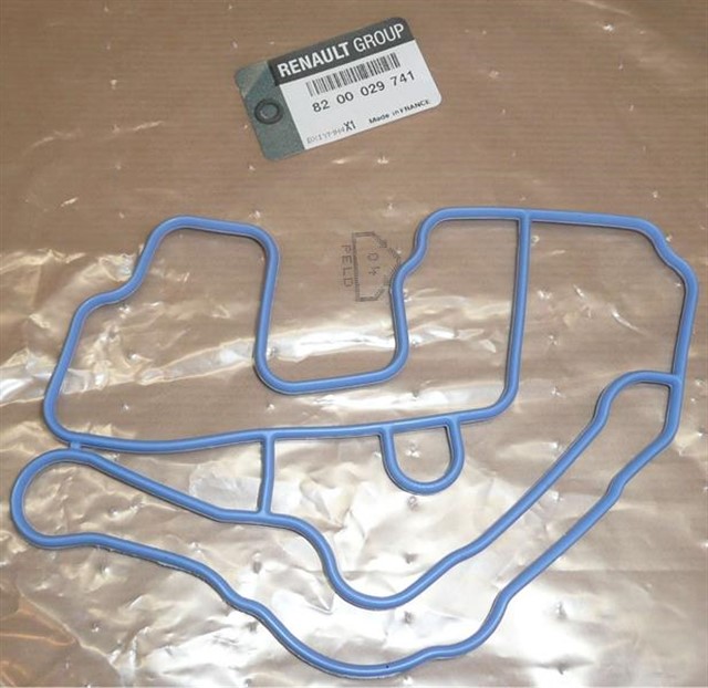 TERMOSTAT YUVA CONTASI MEGANE - LAGUNA 1.4 - 1.6 16V K4M - K4J