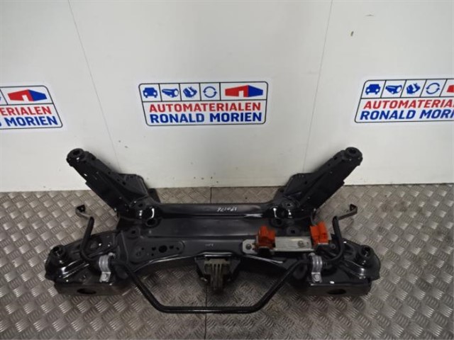 MOTOR BESIGI