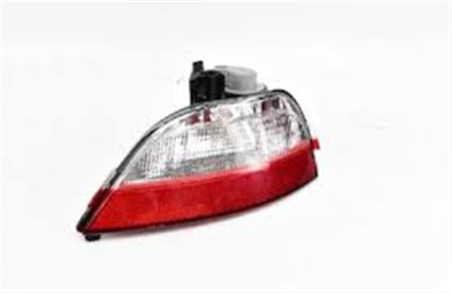 SOL ARKA ALT STOP REFLEKTOR DUSTER II 17