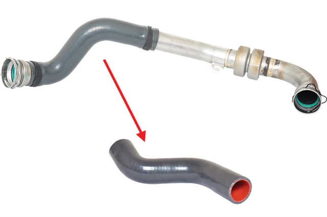 HAVA FILTRESI BORUSU