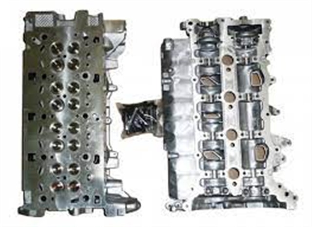 SILINDIR KAPAGI RENAULT MASTER III 2.3DCI 165 BEYGIR CIFT TURBO