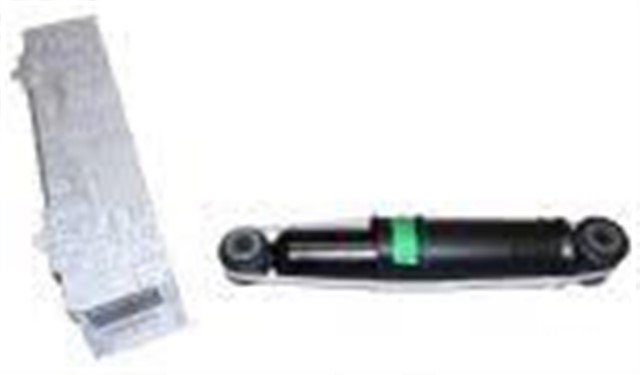 ARKA AMORTISOR SAG - SOL KNG III - CITAN - DOKKER - LODGY 12 562100397R