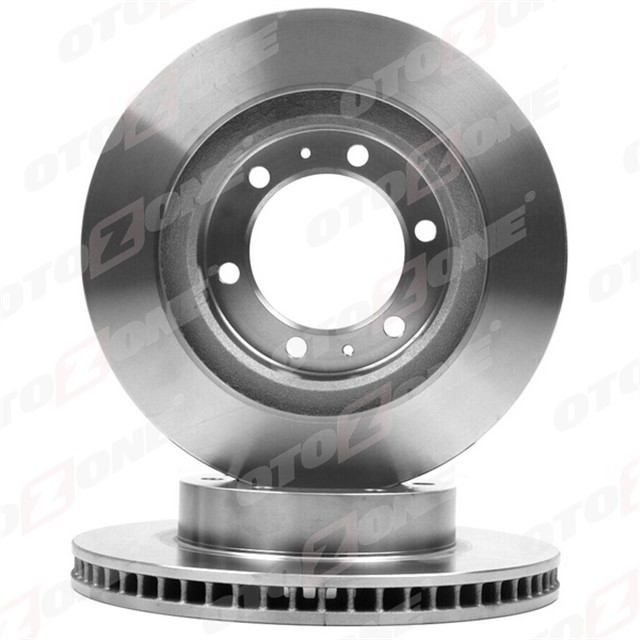 ON FREN DISK AYNASI HILUX PICKUP ESP 07 - 319X28X6DL HAVALI