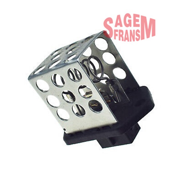 FAN REZISTANSI FOCUS 98 04