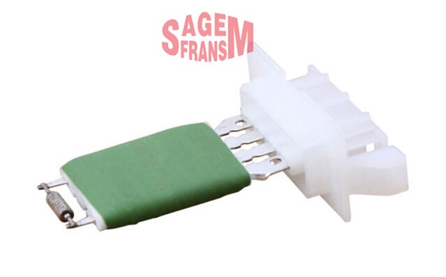 KALORIFER REZISTANSI CORSA C