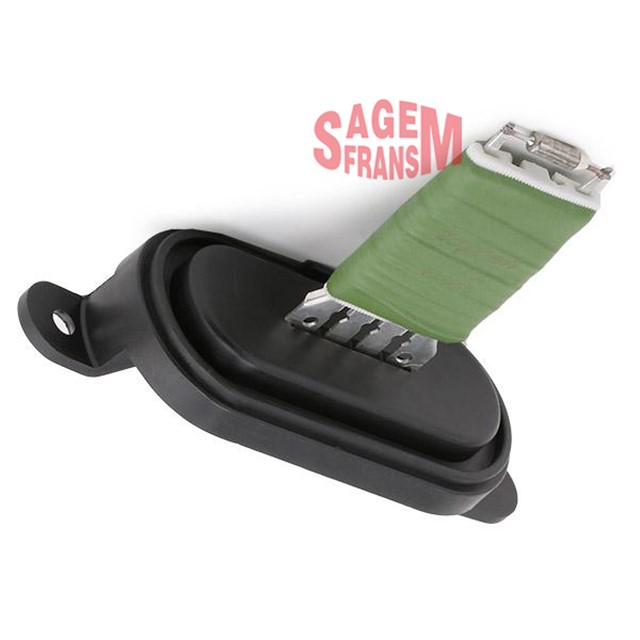 KALORIFER REZISTANSI T5 - AMAROK - TOUAREG 04 - 