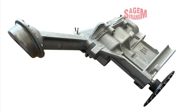 YAG POMPASI MEGANE II - III - IV - FLUENCE - CAPTUR CLIO IV - DUSTER 1.5 DCI 8V K9K EURO5