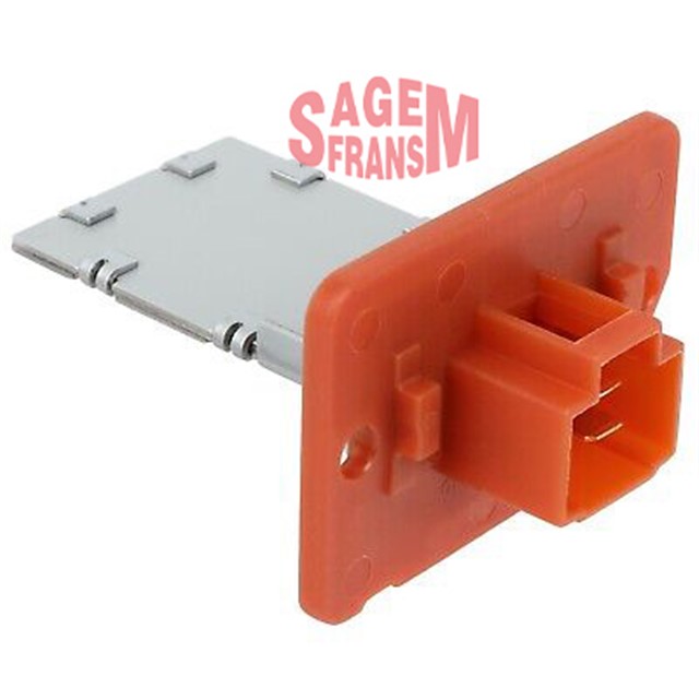 KALORIFER REZISTANSI HYUNDAI I20 - I30 1.4 1.6 CRDI ELENTRA - KIA CEED