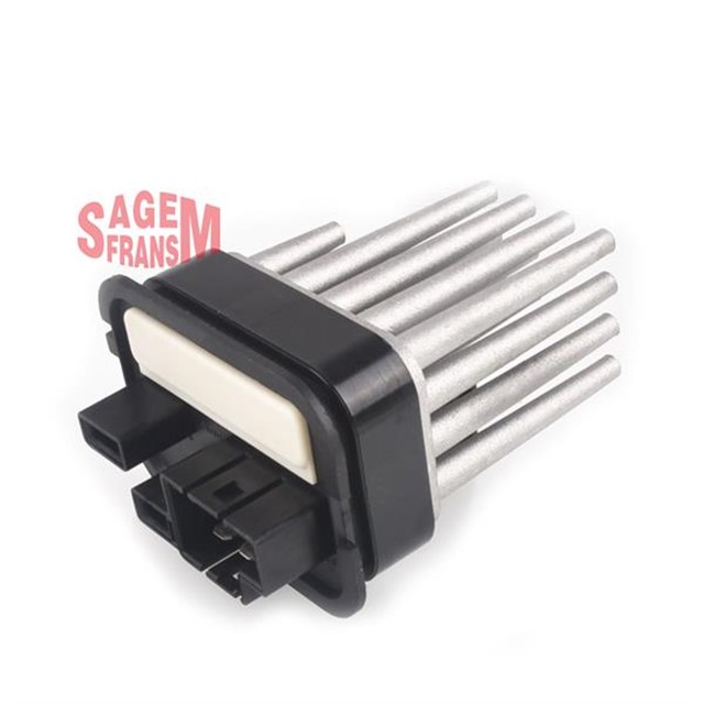 KALORIFER REZISTANSI ASTRA G - H - CORSA C - MERIVA