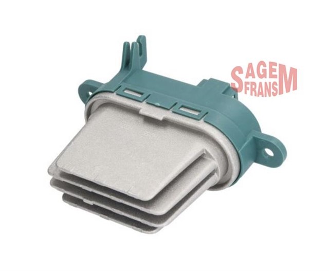 FAN REZISTANSI TRANSPORTER T5 - 1.9.2.0 - TOUAREG 3.2 AMAROK 2.0