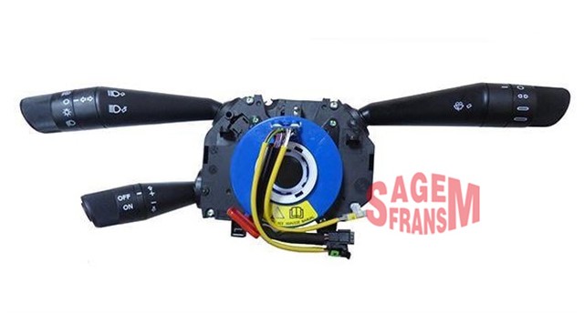 FAR SINYAL SILECEK KOLU CRUISE KONTROL ILE LINEA