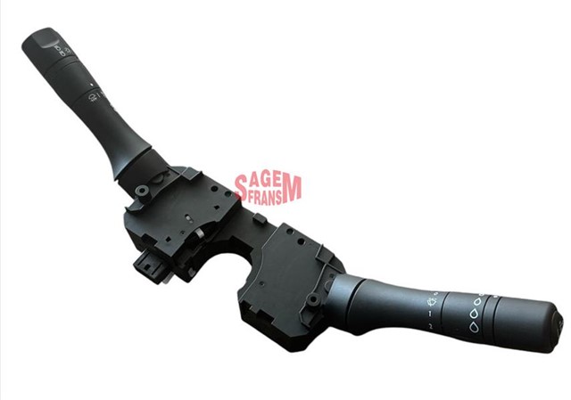 FAR SINYAL SILECEK KOLU FLUENCE