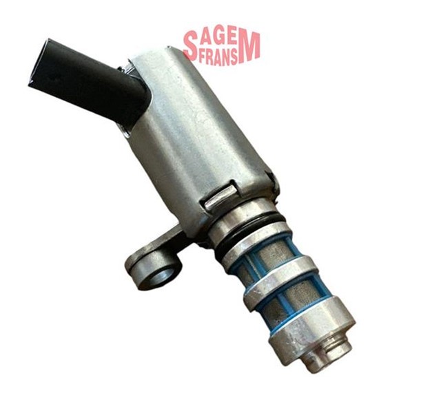 ELEKTROVANA GOLF VII 1.0 CHZD - CHZC