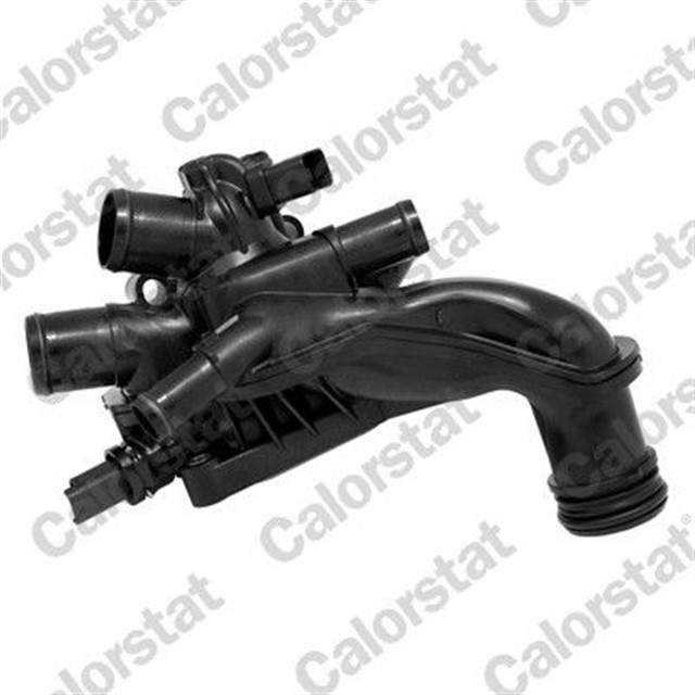 TERMOSTAT 105C KOMPLE P3008 - P308 - RCZ - P207 - P508 - P208 - P5008 - C4 - C4 PICASSO - DS3 - DS5 - C5 III 1.6 TURBO