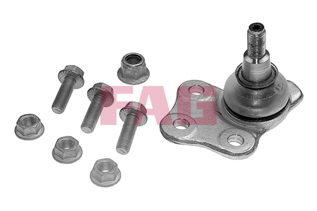 ROTIL ON SOL/SAG ALT DACIA DUSTER 10