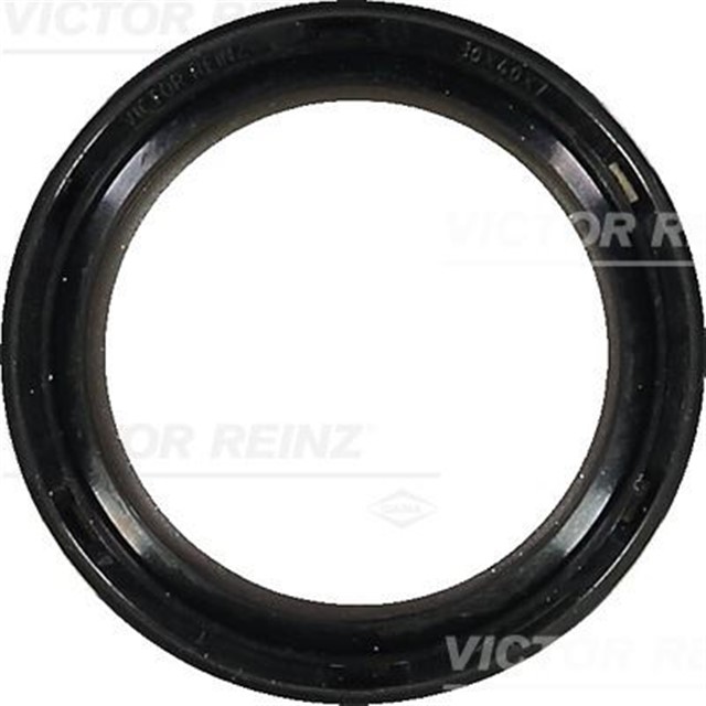 KRANK KECESI ON [30X40X7] GOLF7 - A3 - LEON CUKB - CZCA - CPWA - CHPB 1.2 - 1.4 - 1.5 TSI 13 - 