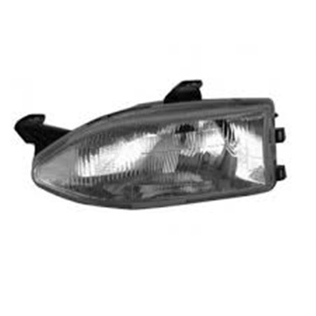 ON FAR KOMPLE MOTORSUZ ELEKTIRIKSIZ SOL PALIO 96 - 02