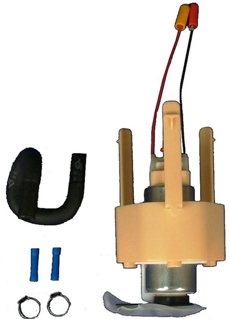 YAKIT POMPASI - ALFA ROMEO - CITROEN - FIAT - LANCIA - PEUGEOT