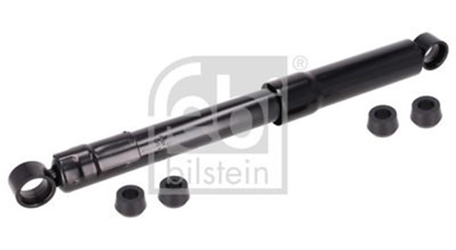 AMORTISOR ARKA AKS TOYOTA