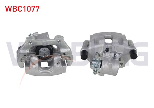 FREN KALIPERI ARKA SAG CONNECT 02 - 13