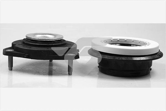 ON AMORTISOR TAKOZ RULMAN TRANSIT V347 - V348 V363 - V362 06 17 1 LI KIT