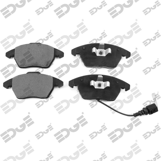 FREN BALATASI ON GOLF5 - GOLF6 - JETTA - CADDY - PASSAT - LEON 04 - 