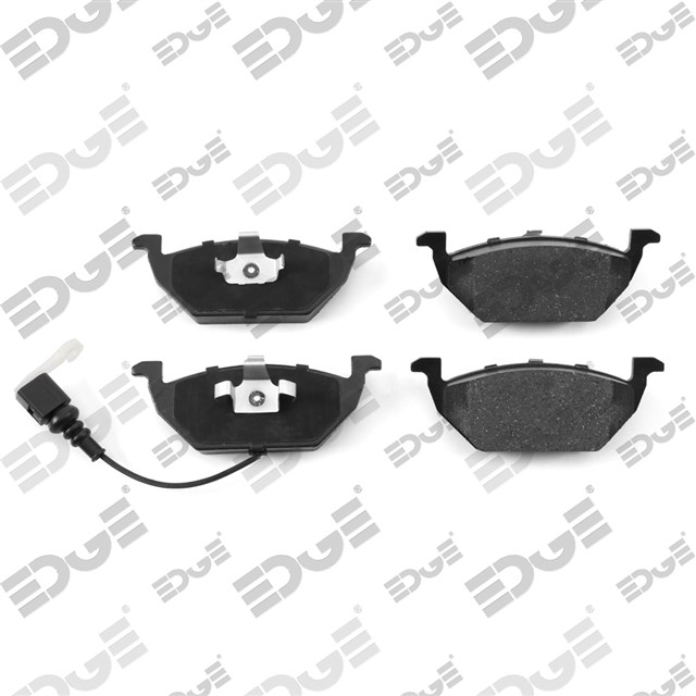 FREN BALATASI ON GOLF4 - GOLF5 - JETTA - BORA - POLO - A3 - LEON 97 - 